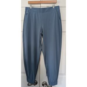 Athleta Brooklyn Joggers Blue